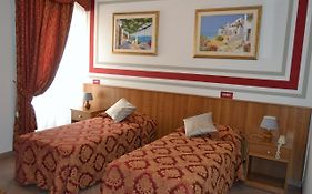 Hotel Facioni